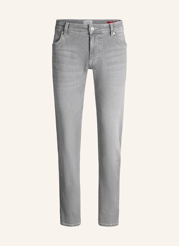 JOOP! JEANS Jeans Slim Fit HELLGRAU