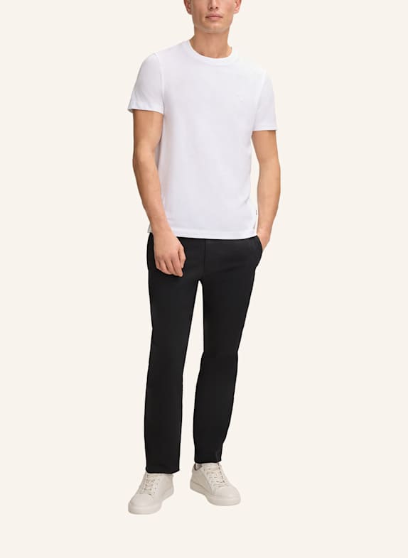 JOOP! T-Shirt WEISS