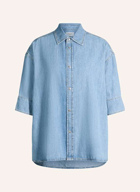 JOOP! JEANS Jeanshemd UMA HELLBLAU