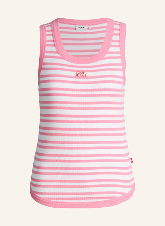 JOOP! JEANS Top TIANI PINK