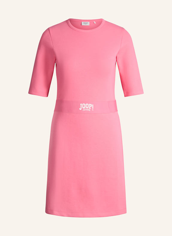 JOOP! JEANS Kleid PINK