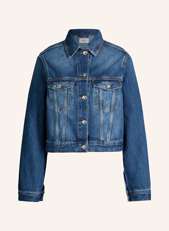 JOOP! JEANS Jeansjacke BLAU