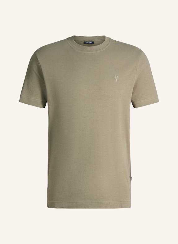 JOOP! T-Shirt PRIAMO KHAKI