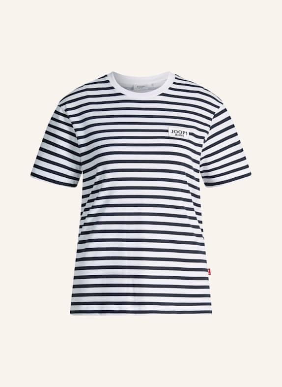 JOOP! JEANS T-Shirt DUNKELBLAU