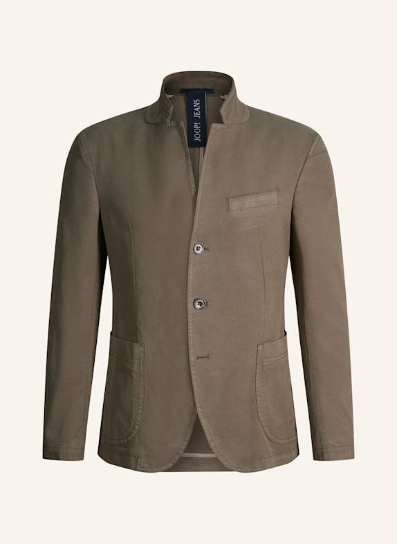JOOP! JEANS Sakko Slim Fit KHAKI