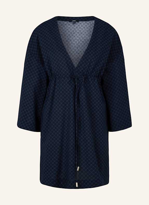 JOOP! Tunika DUNKELBLAU