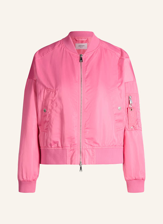 JOOP! JEANS Blouson OLCAY PINK