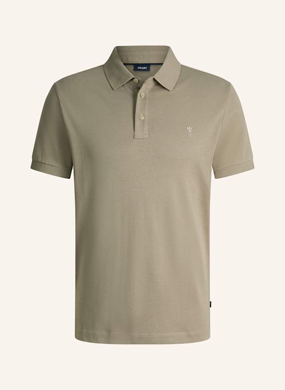 JOOP! Jersey-Poloshirt PRIMO KHAKI