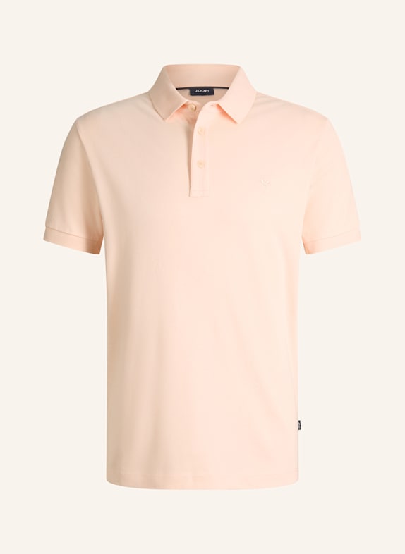JOOP! Jersey-Poloshirt PRIMO ORANGE