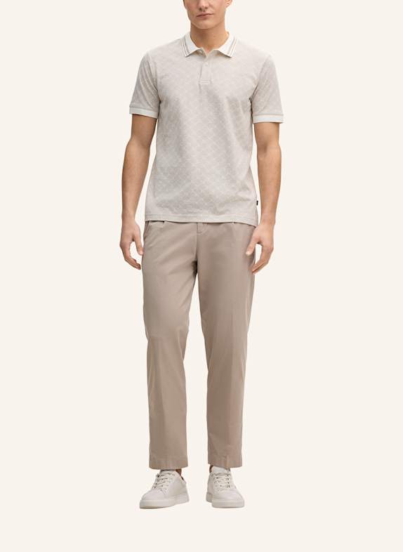 JOOP! Poloshirt WEISS