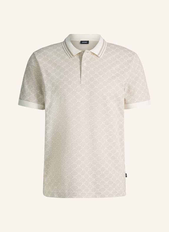 JOOP! Poloshirt WEISS