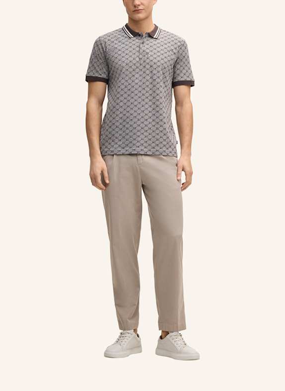 JOOP! Poloshirt BRAUN