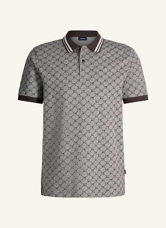 JOOP! Poloshirt BRAUN