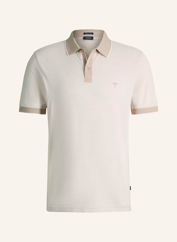 JOOP! Poloshirt BEIGE