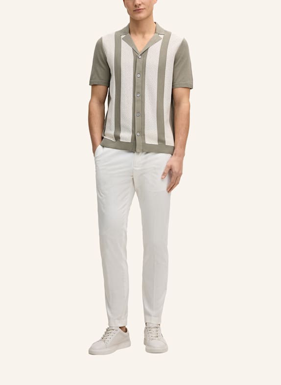 JOOP! Strickshirt KHAKI