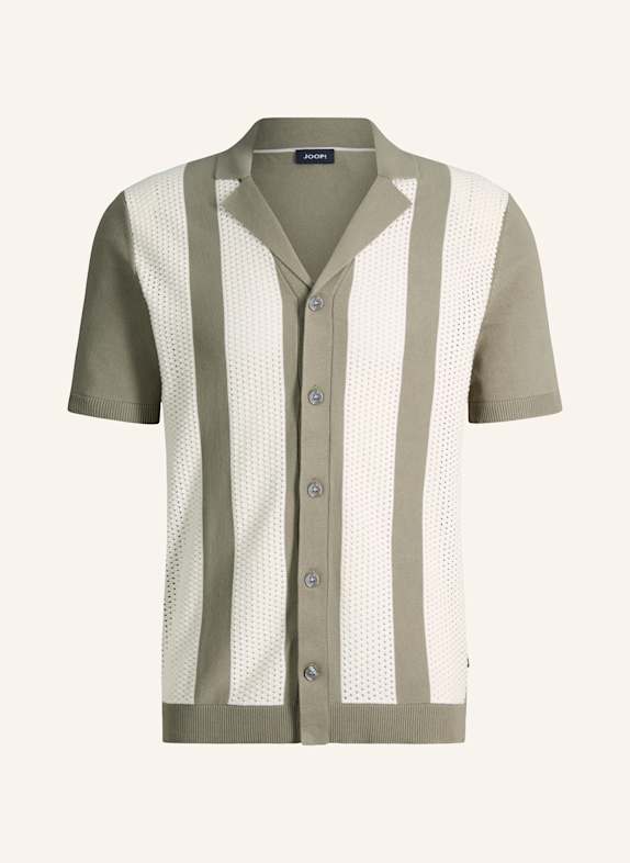 JOOP! Strickshirt KHAKI