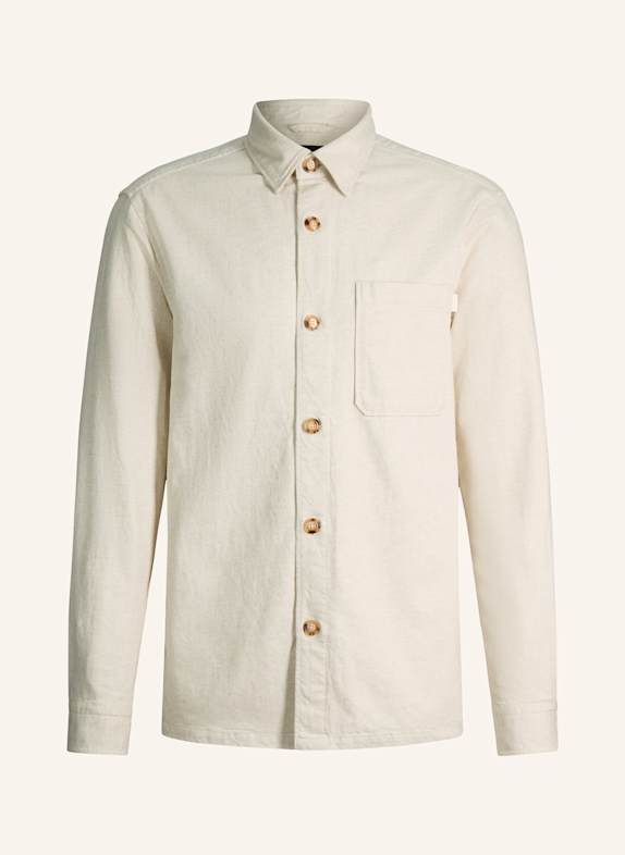JOOP! Overshirt Regular Fit WEISS
