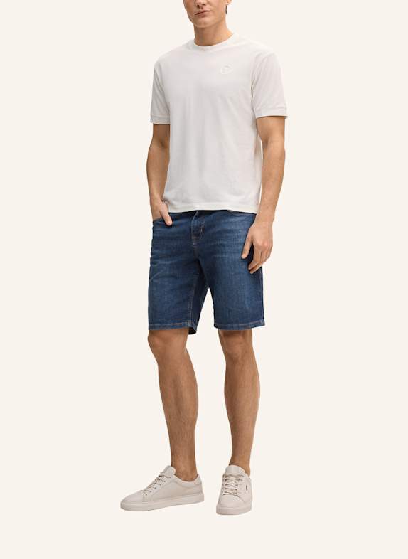 JOOP! T-Shirt WEISS