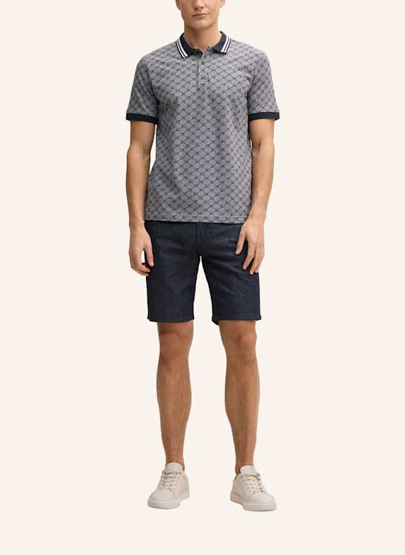 JOOP! Poloshirt DUNKELBLAU