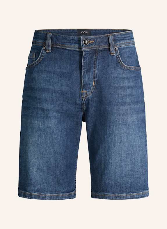 JOOP! Jeans-Shorts BLAU