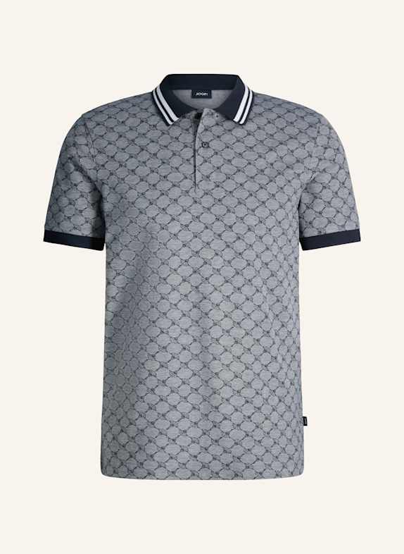 JOOP! Poloshirt DUNKELBLAU