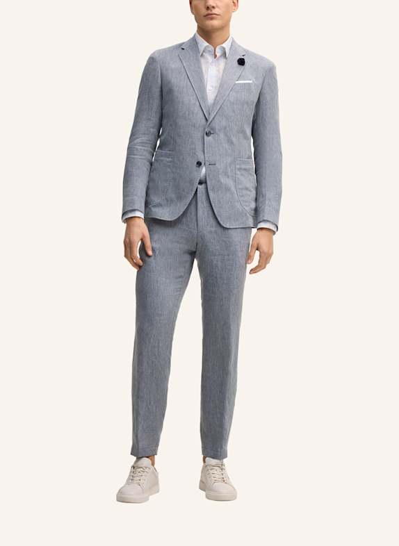 JOOP! Sakko Regular Fit BLAU