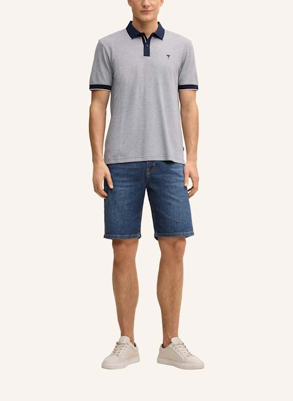 JOOP! Poloshirt DUNKELBLAU