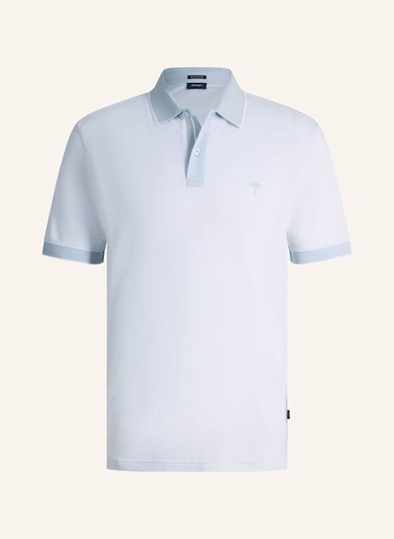 JOOP! Poloshirt HELLBLAU