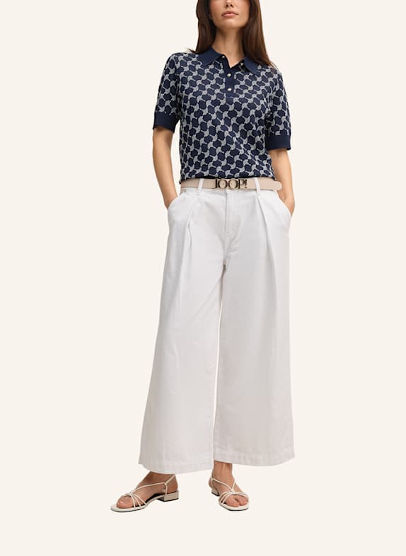 JOOP! Poloshirt DUNKELBLAU