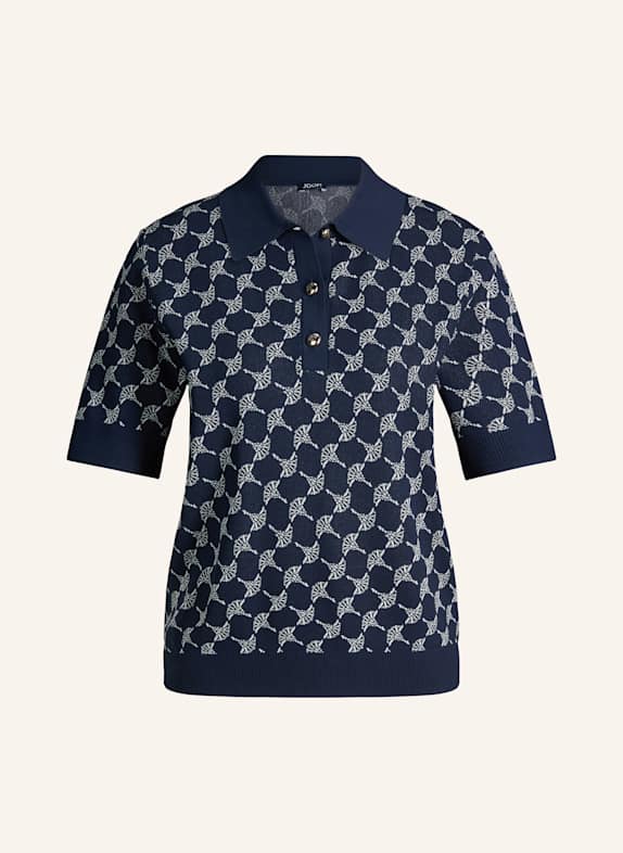 JOOP! Poloshirt DUNKELBLAU