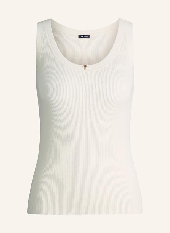 JOOP! Top CREME