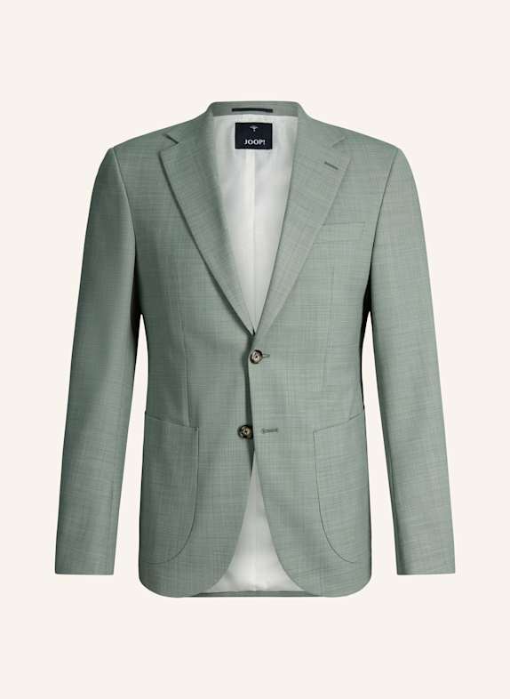 JOOP! Baukasten Sakko GRÜN