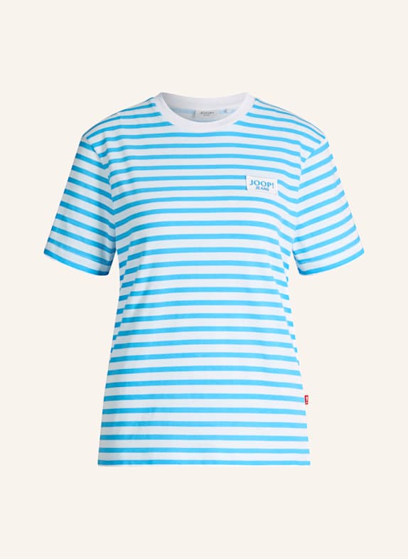 JOOP! JEANS T-Shirt TÜRKIS