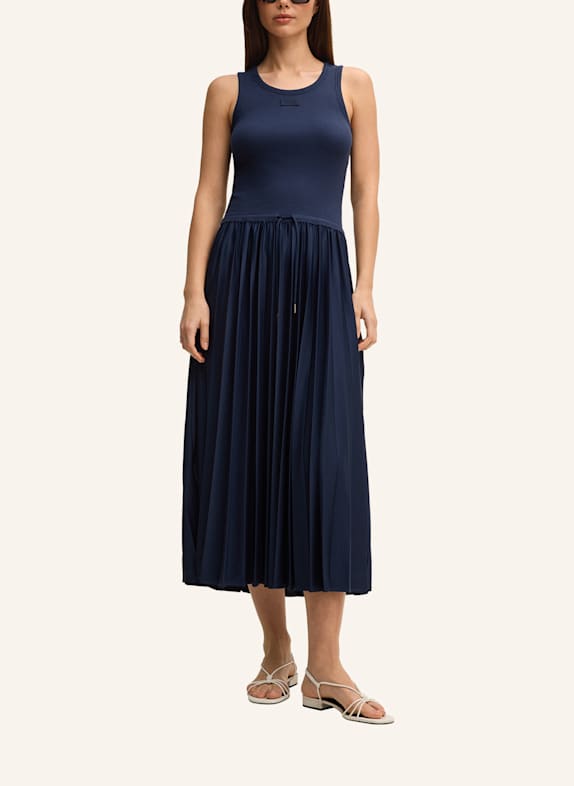 JOOP! Kleid DUNKELBLAU