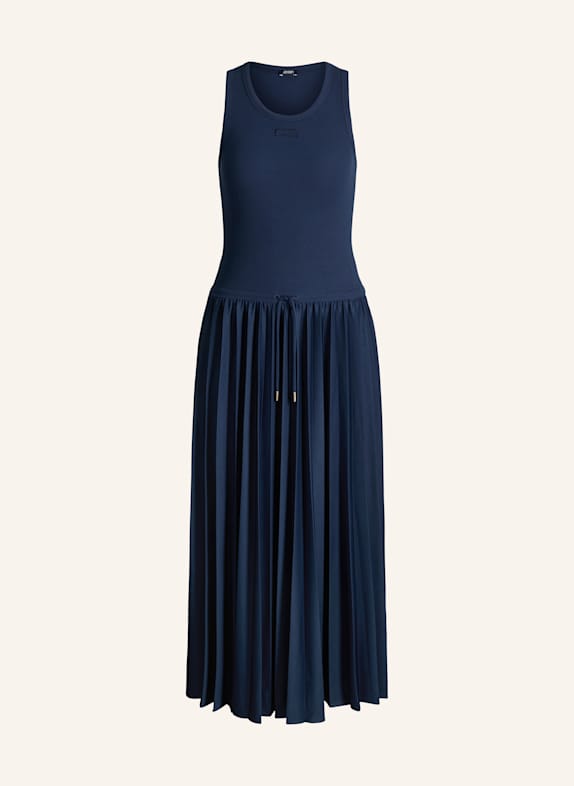 JOOP! Kleid DUNKELBLAU