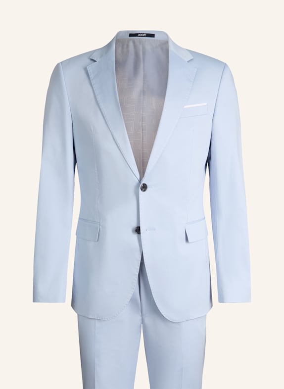 JOOP! Anzug Slim Fit HELLBLAU