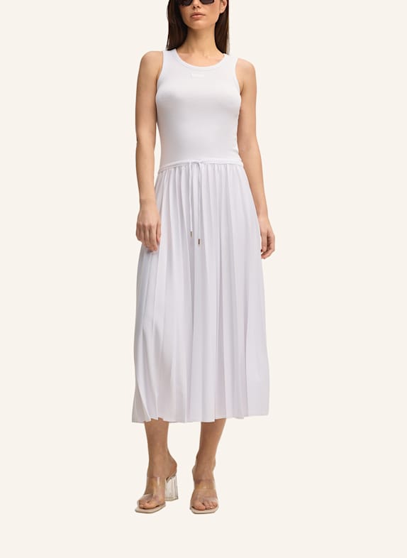 JOOP! Kleid WEISS