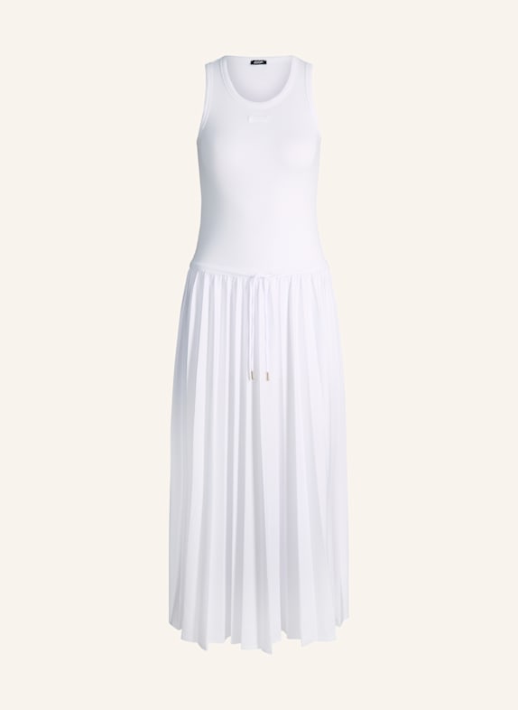 JOOP! Kleid WEISS