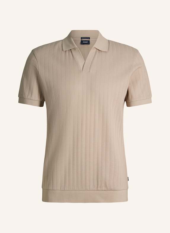 JOOP! Poloshirt BEIGE