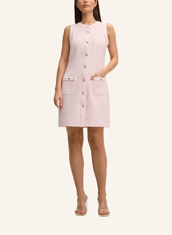 JOOP! Bouclé-Kleid ROSA