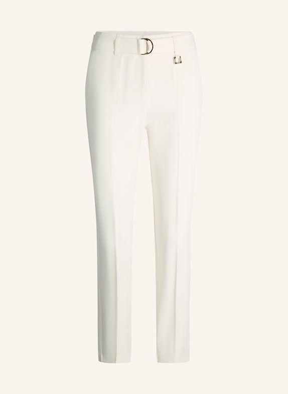 JOOP! Anzughose WEISS