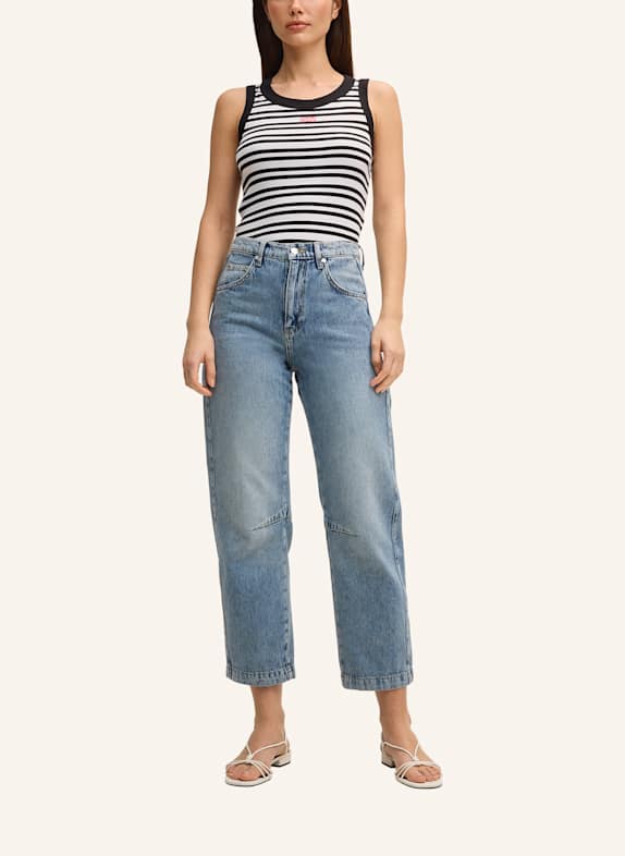 JOOP! JEANS Top TIANI SCHWARZ