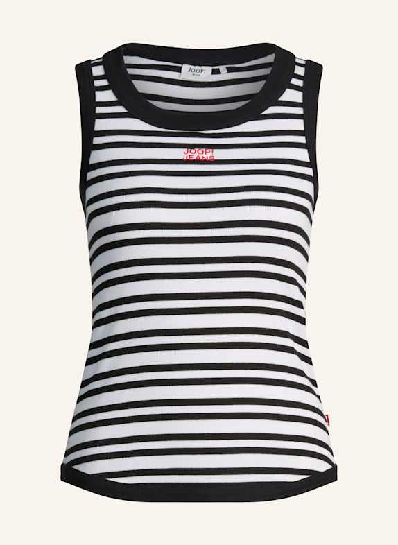 JOOP! JEANS Top TIANI SCHWARZ