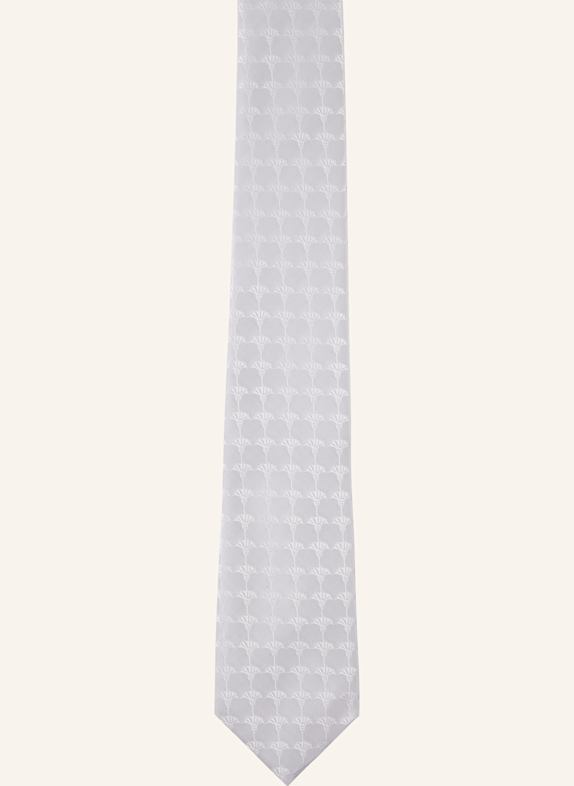 JOOP! Krawatte HELLGRAU