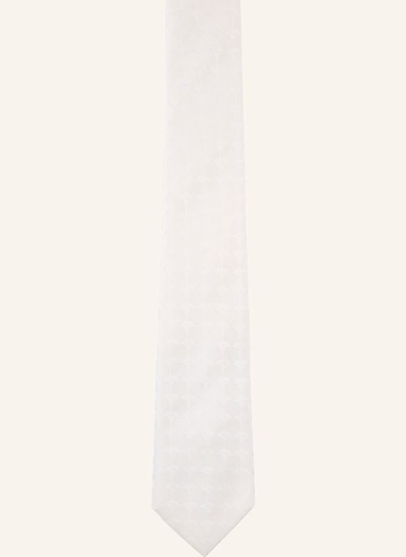 JOOP! Krawatte CREME