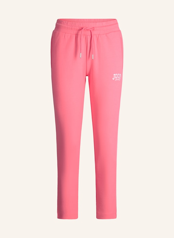JOOP! JEANS Sweatpants PINK