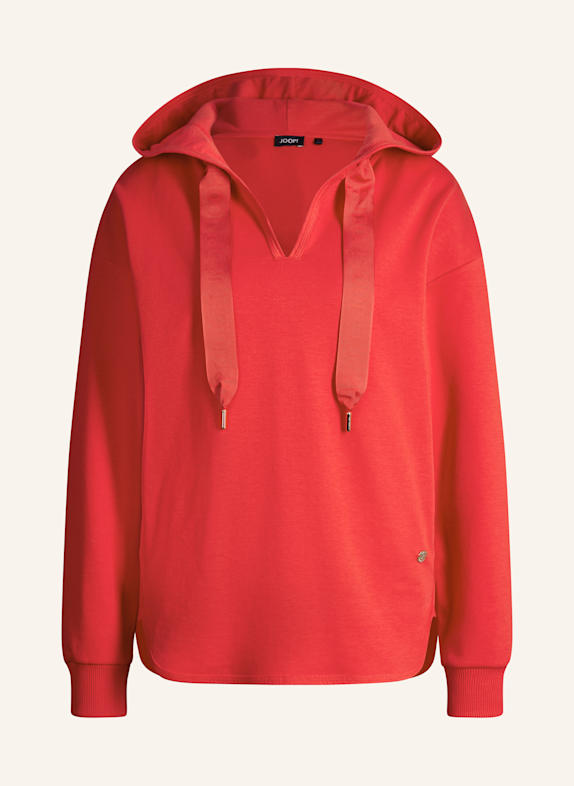 JOOP! Hoodie TRISTANI ROT