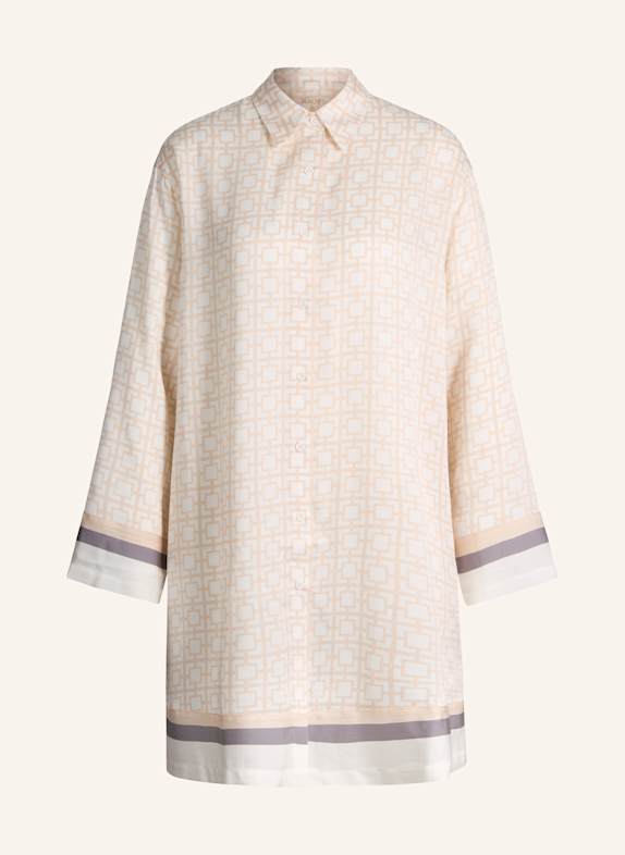 JOOP! Loungewear Kleid BEIGE