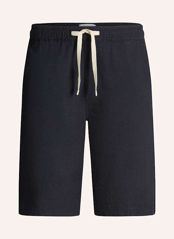 JOOP! JEANS Bermudas DUNKELBLAU