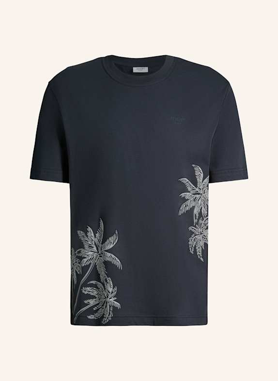 JOOP! JEANS T-Shirt DUNKELBLAU